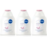 NIVEA Intim Wash Trio set pentru igiena intima