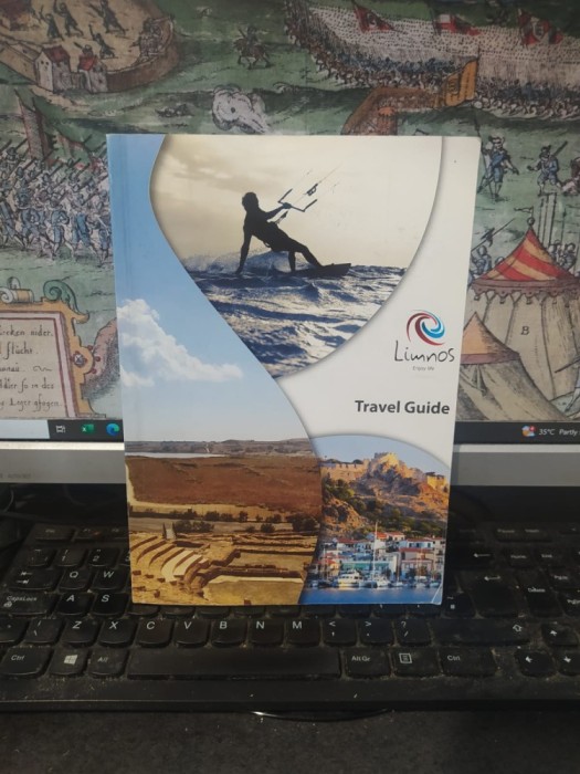 Limnos, Lemnos, Travel Guide, c. 2010, 054
