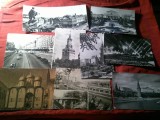 9 Ilustrate URSS - Moscova anii &#039;60