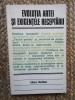 DUMITRU MATEI - EVOLUTIA ARTEI SI EXIGENTELE RECEPTARII