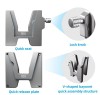 ​Clema Quick Release Monitor Mount System Selens FL115A