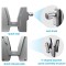​Clema Quick Release Monitor Mount System Selens FL115A