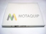 MOTAQUIP LVCF540 Filtru, aer habitaclu