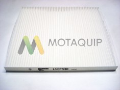 MOTAQUIP LVCF540 Filtru, aer habitaclu