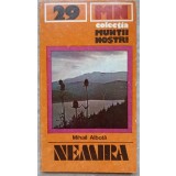 NEMIRA (CONTINE HARTA TURISTICA)-MIHAIL ALBOTA-223639
