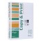 Hartie copiator/imprimanta, format A4, 80 g/mp, top 500 coli