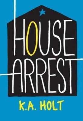 House Arrest foto