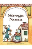 Strega Nona, ART