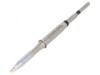 V&acirc;rf Șurubelniță JBC TOOLS 1x0.3mm