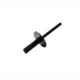 Nit BMW seria 3 08/12, 3 Coupe/Cabrio 10/13, 4/4 Gc, 7 16/19/22, X1 15/22, X2, X3 10/14/21/, X4 18/, X5 03/06/10/13/19, X6 13/19; aripa interioara,