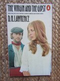 D. H. Lawrence - The virgin and the gipsy