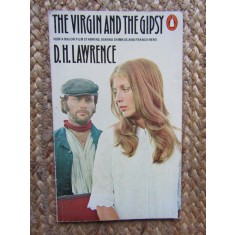 D. H. Lawrence - The virgin and the gipsy