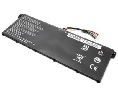 Baterie AcerAspire 3 SF315-51G 2200 mAh, Aspire ES1-512 2200 mAh, Aspire V3-372 2200 mAh, ChromeBook 11 CB3011 foto