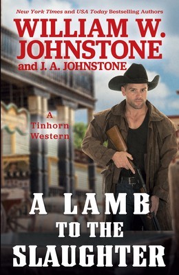 A Lamb to the Slaughter foto
