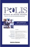 Polis Vol.10 Nr.1 (35) Serie noua decembrie 2021-februarie 2022. Revista de stiinte politice