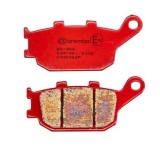 Set placute frana spate Brembo 07HO36SP - Honda CBF - CBR - Transalp - Suzuki V Strom - Bandit 600-1200 - Yamaha YZF-R1 600-1000cc