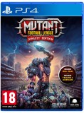 Mutant Football League Dynasty Edition PS4