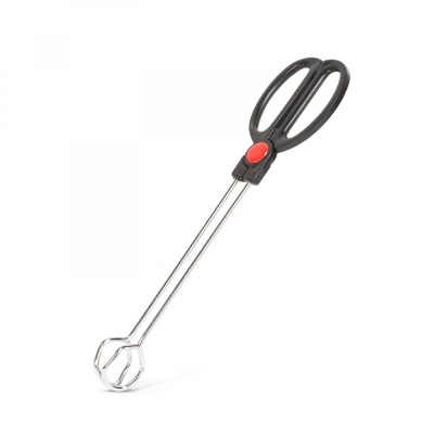 Clema pentru gratar - cu maner din plastic Best CarHome foto
