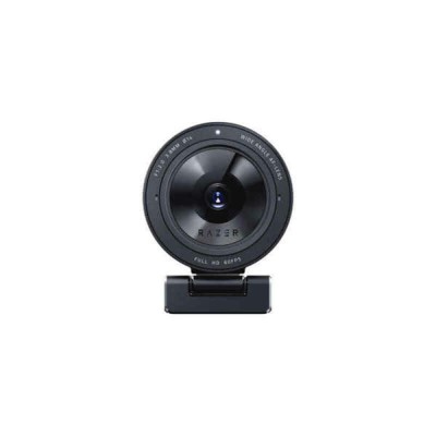 Webcam Razer RZ19-03640100-R3M1 Negru foto