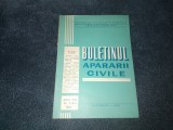 BULETINUL APARARII CIVILE NR 3 1985