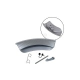 Set m&acirc;ner hublou pentru mașină de spălat rufe ELECTROLUX 50290932008 Original