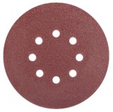 Disc Abraziv Prindere Arici 115x60mm - 614048