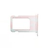 Suport SIM Argintiu iPhone XS, Bulk - Piese Telefon