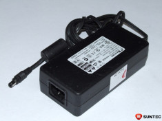 Alimentator scaner Bestec 32V 2500mA cu mufa neagra C9931-80001 foto