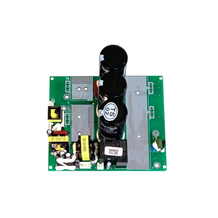Proweld 705-280 Placa de baza MMA160DLS ProAdvanced PowerfulTools
