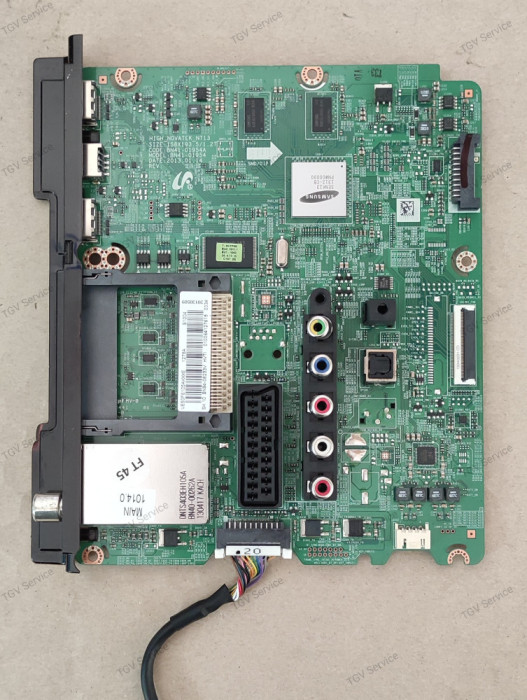 Mainboard TV Samsung BN41-01954A