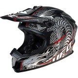 Casca Motocross UFO Spectra Dragon, Marime S, MX_NEW HE107S