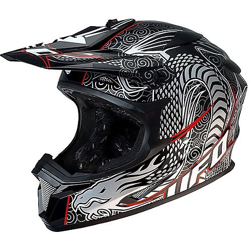 Casca motocross Ufo Spectra Dragon, S Cod Produs: MX_NEW HE107S