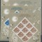 MALDIVE, SPACE - 4 BLOCURI MNH