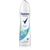 Cumpara ieftin Rexona Dry &amp; Fresh Antiperspirant spray anti-perspirant 48 de ore 150 ml