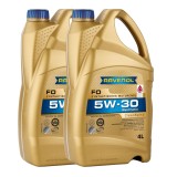 Cumpara ieftin Pachet 8 litri Ulei Ravenol FO 5W30