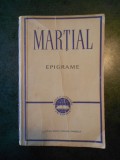 MARTIAL - EPIGRAME