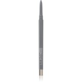 MAC Cosmetics Colour Excess Gel Pencil eyeliner gel rezistent la apă culoare Isn&#039;t It Iron-Ic 0,35 g