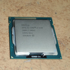 Procesor Intel Core i3-3220,3,30Ghz,3MB,Socket 1155 ,Gen 3,ivy bridge, 2