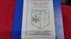 Program Jiul - CFR Cluj