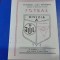 program Jiul - CFR Cluj
