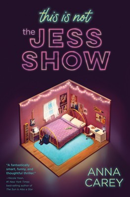 This Is Not the Jess Show foto