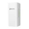 Switch exterior 4 porturi PoE RJ45 Gigabit, 1 x RJ45 1G PoE IN, L2 Management, IP55 - TP-Link Omada SG2005P-PD
