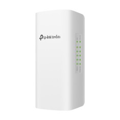 TP-Link Omada SG2005P-PD switch-uri Gestionate L2/L2+ 10G Ethernet (100/1000/10000) Power over Ethernet (PoE) Suport Spa&Aring;&pound;iul de lucru Alb