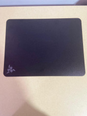 Mousepad Razer Acari/Firefly v2 RGB NOI foto