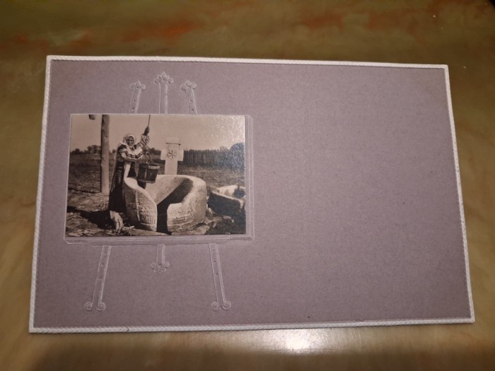 Port Popular (embosata)