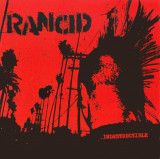 Rancid Indestructibile reissue (cd), Rock