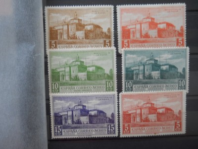 1930 SPANIA foto