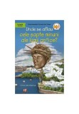Cumpara ieftin Unde se aflau cele sapte minuni ale lumii antice?, Pandora-M