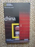 China - National Geographic Traveler - Biblioteca Adevarul, Ghid Turistic, 399 pagini