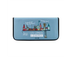 Set accesorii pentru gratar - Les copains d&#039; abord! | Derriere la porte